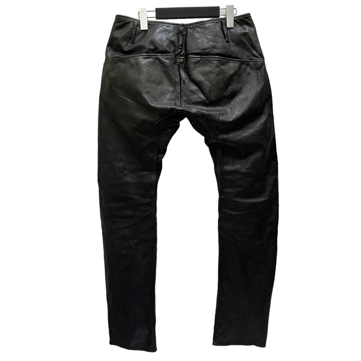 incarnation(インカーネーション) HORSE LEATHER PANTSレザーパンツ