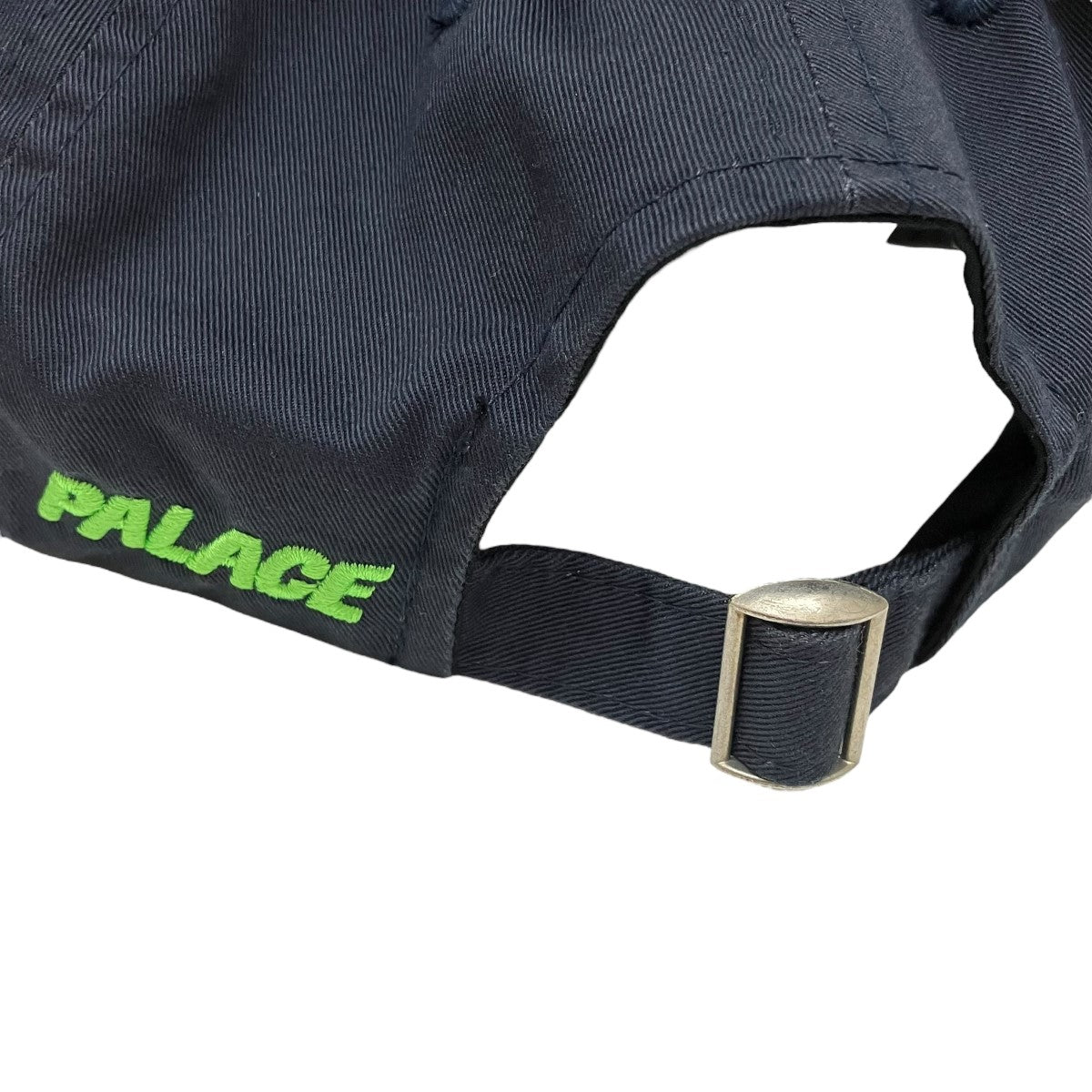 ARC'TERYX×PALACE ロゴキャップ ネイビー サイズ FREE｜【公式