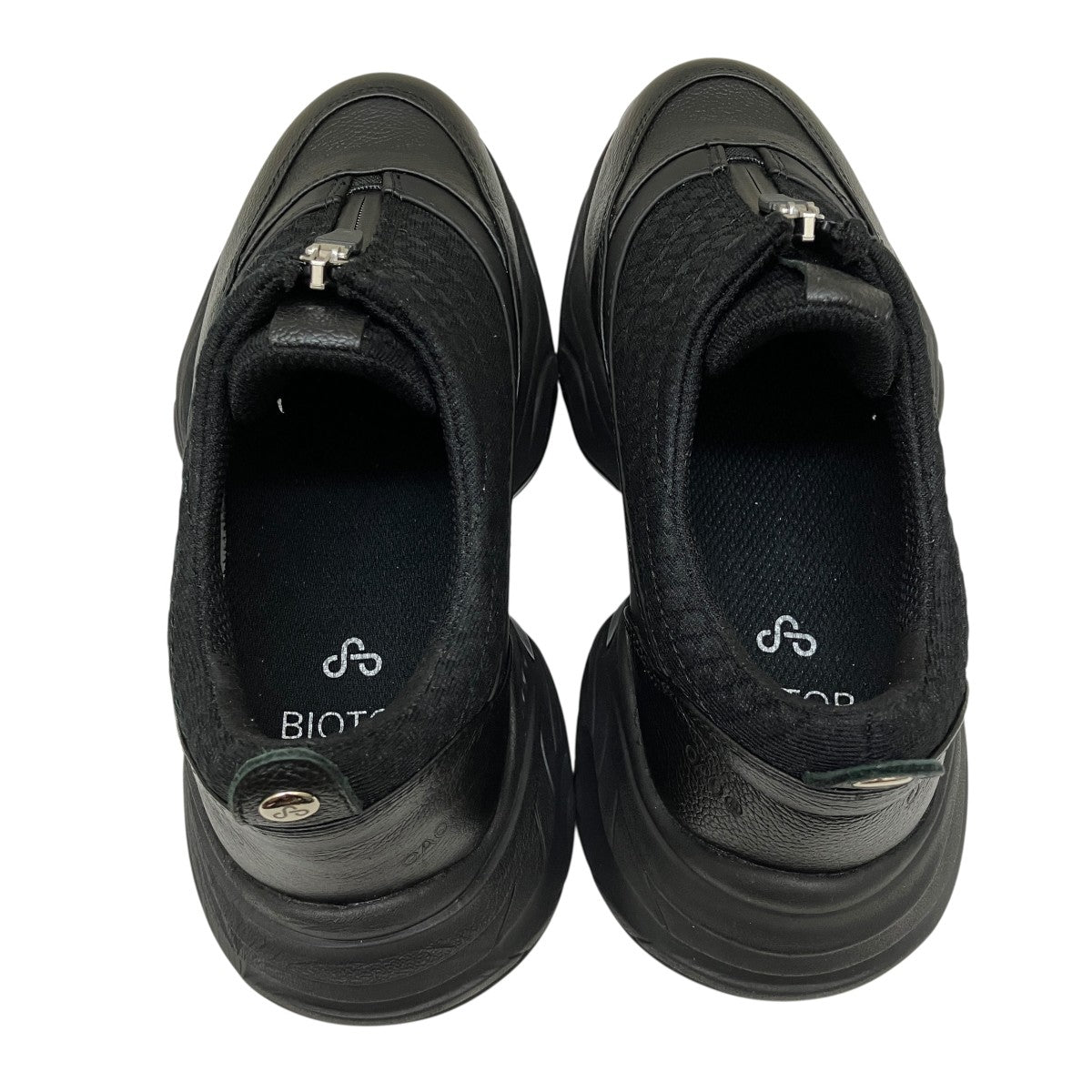 OAO(オーエーオー) FOUNTAINローカットスニーカー24D-1A07A01 24D