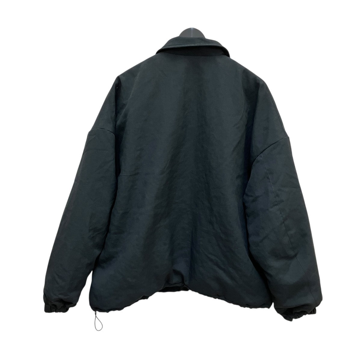 COOTIE(クーティー) Padded Zip Up Jacketジャケット ブラック サイズ