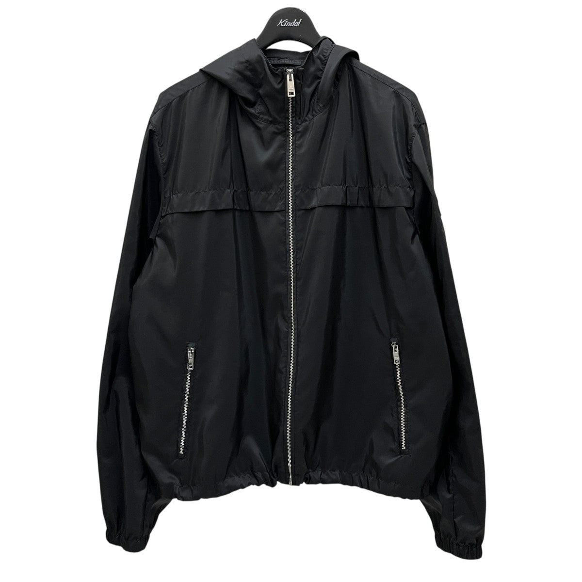 PRADA(プラダ) フーデッドプルゾンSGA466 R131 1060 SGA466 R131 1060