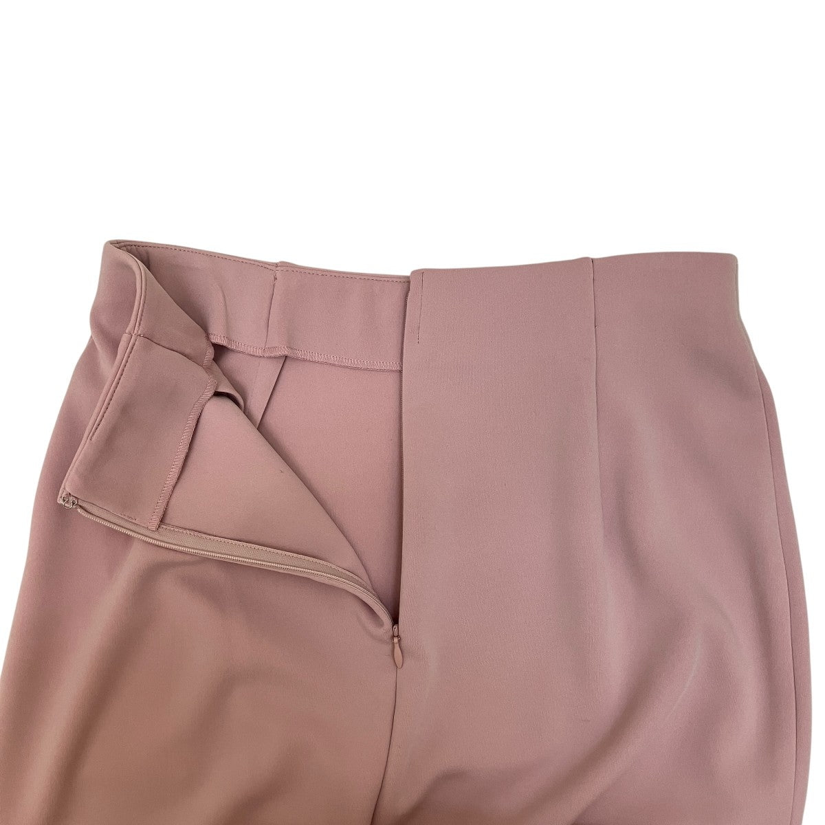 CADUNE(カデュネ) ダブルクロスタイトスカート75133161 75133161