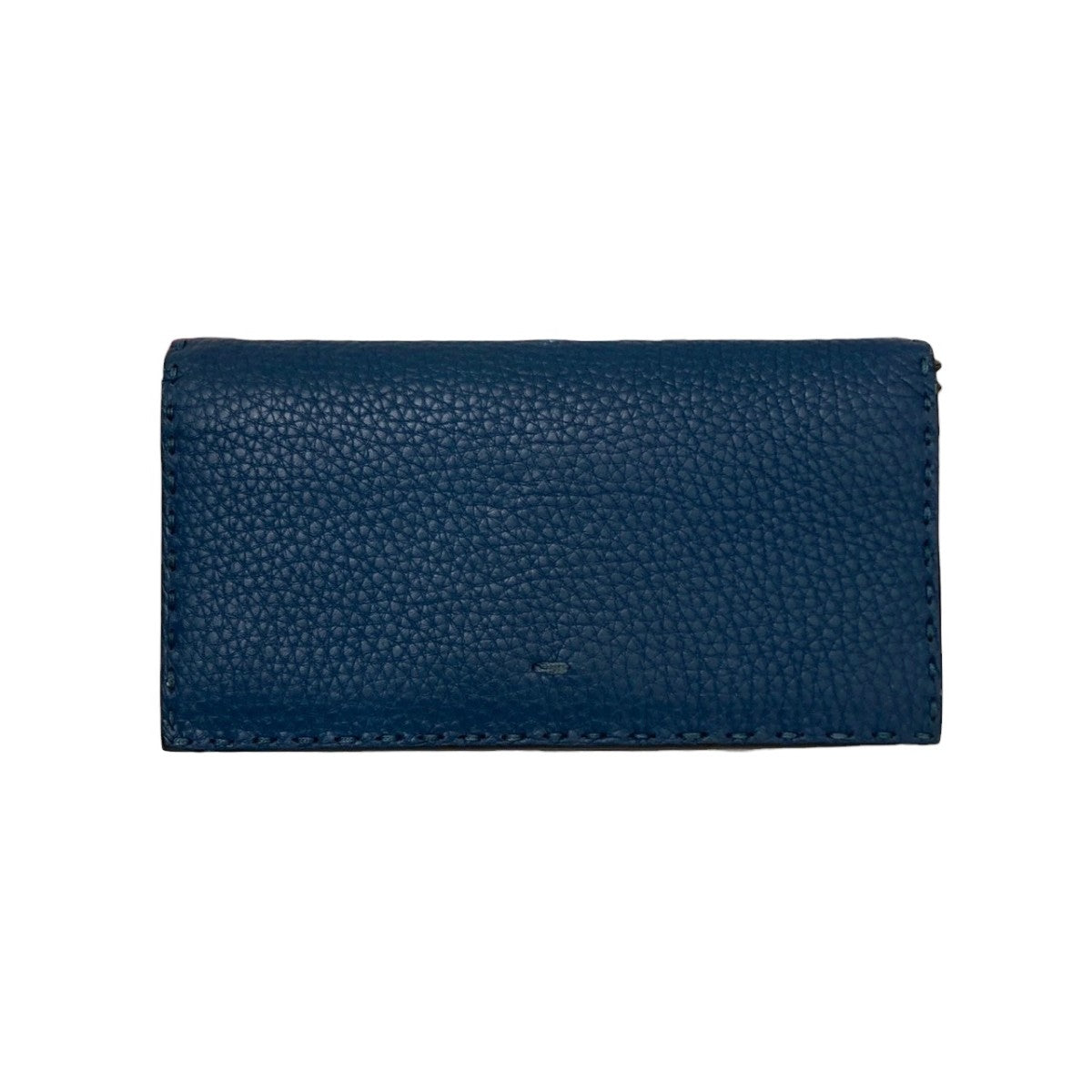 FENDI(フェンディ) 長財布 ネイビー｜【公式】カインドオルオンライン