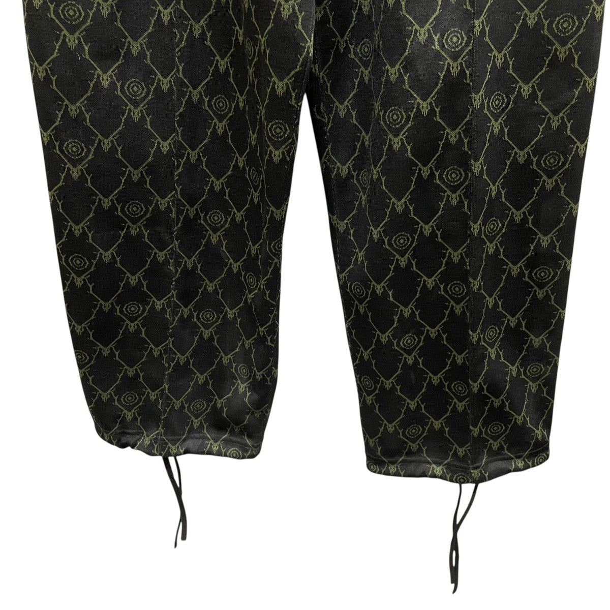 south2 west8(サウス2ウエスト8) String C．S． Pantトラックパンツ