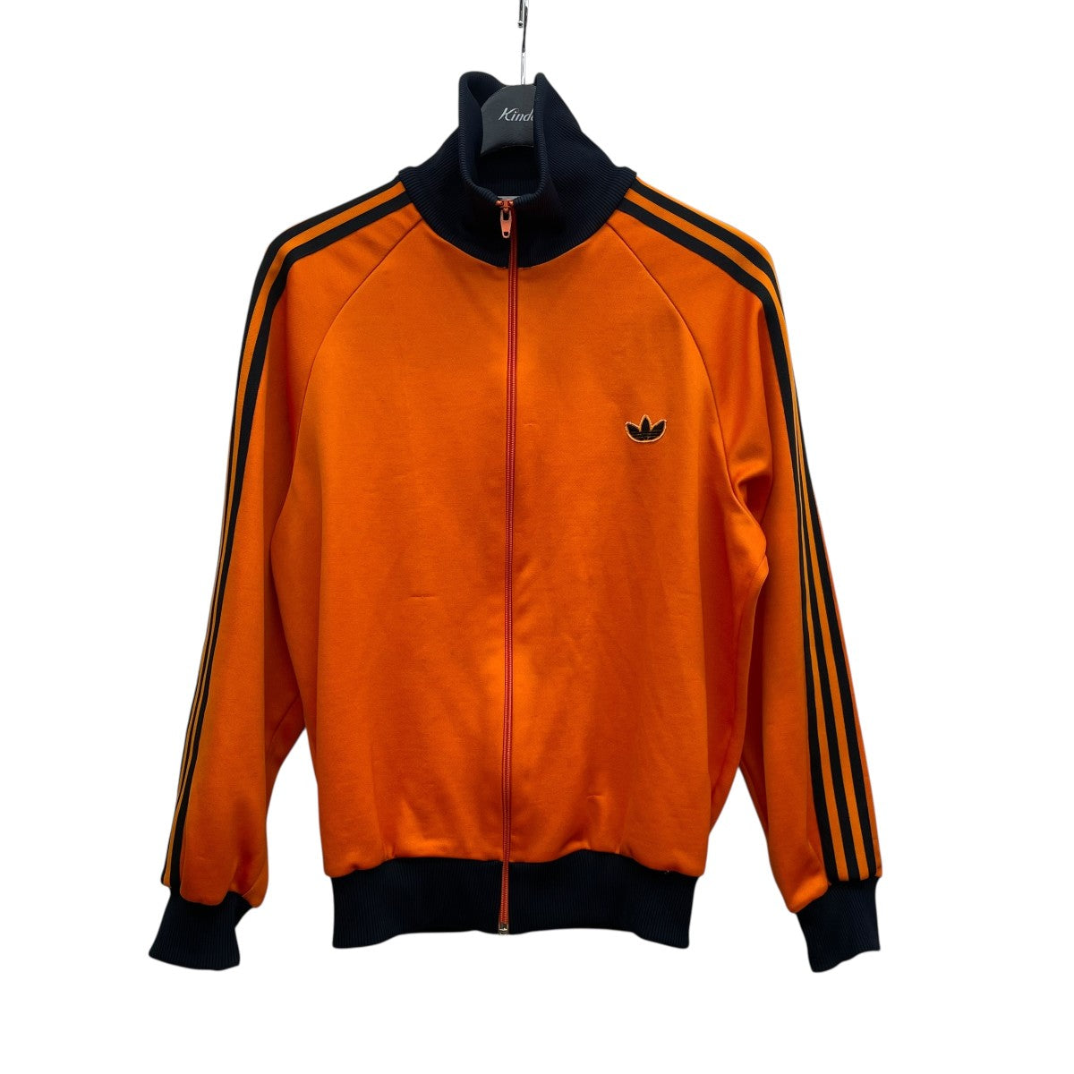 adidas(アディダス) 80s デサント製トラックジャケットADS-4F ADS-4F