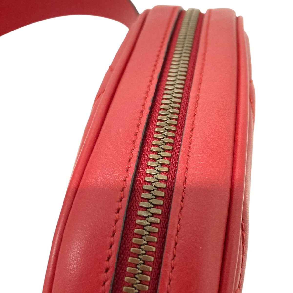 GUCCI(グッチ) ボディバッグ476434・585795 476434・585795 レッド