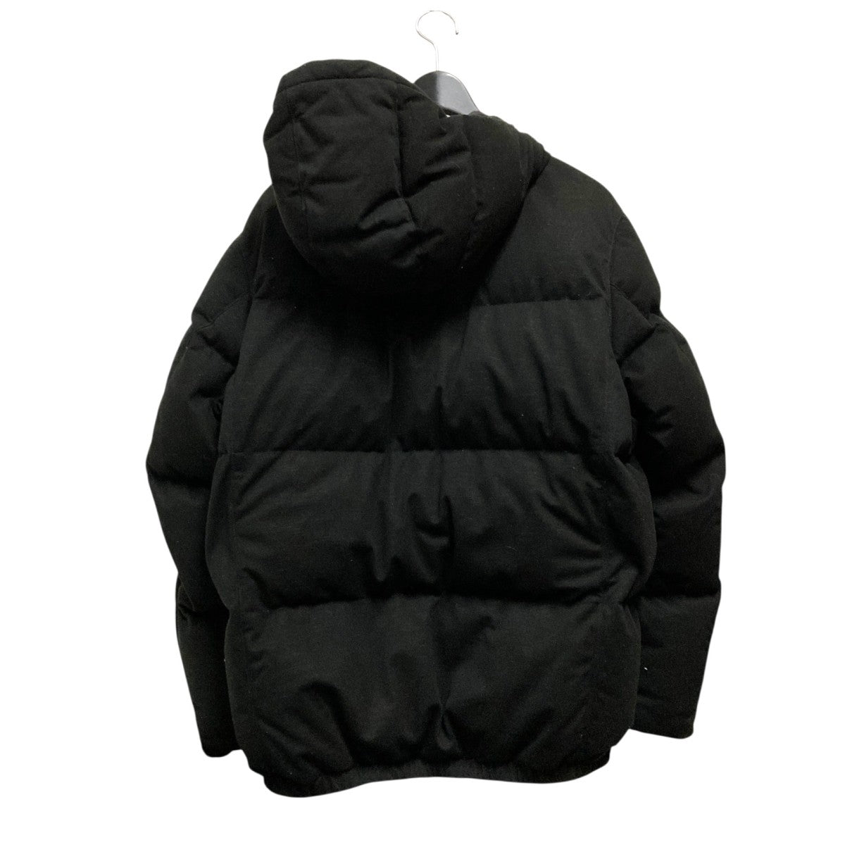 LACOSTE(ラコステ) ダウンジャケットBH102LJ BH102LJ ブラック サイズ