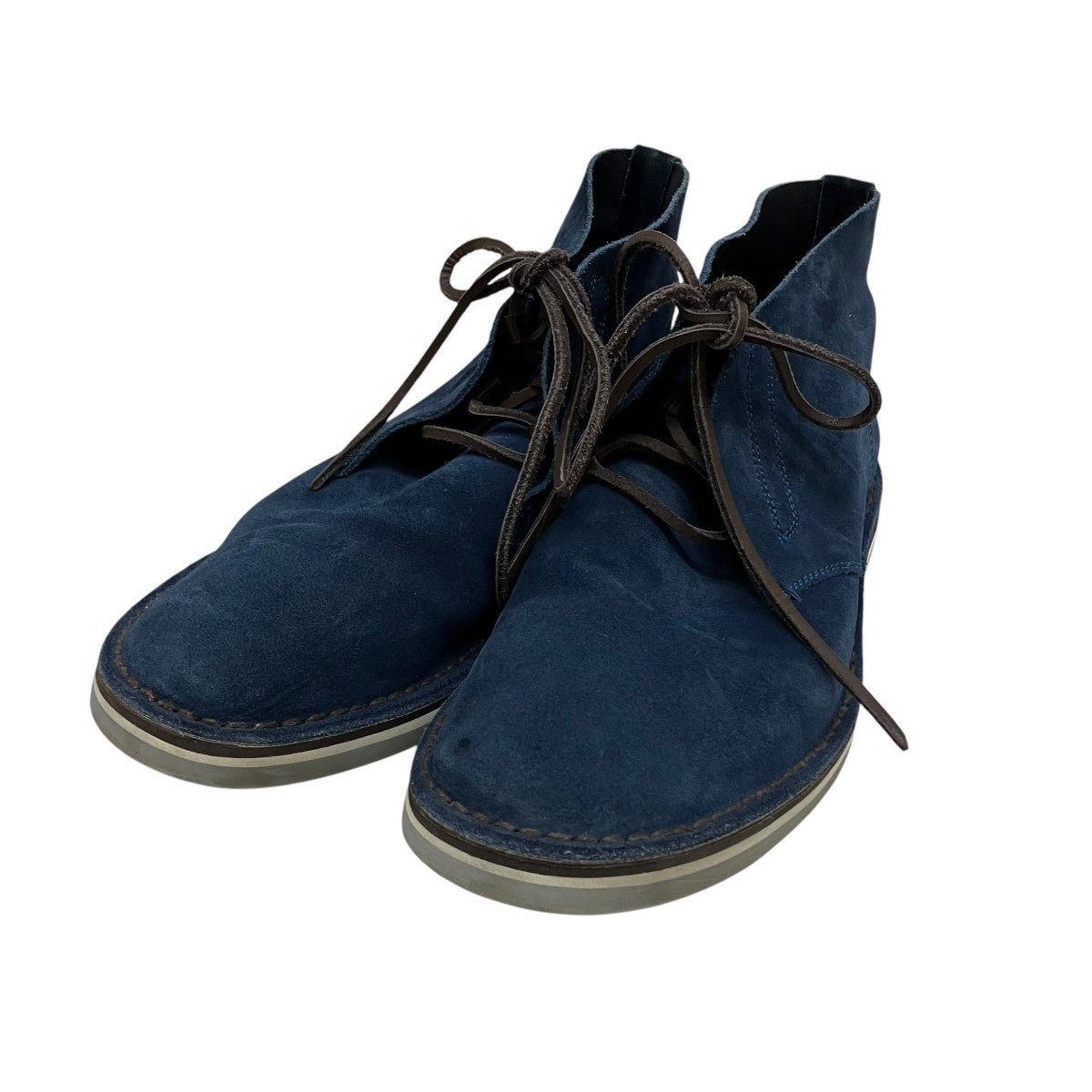 sergio rossi(セルジオロッシ) スウェードシューズ23350 23350