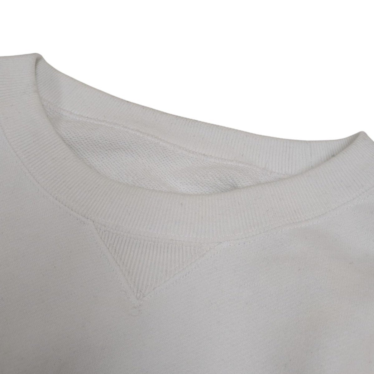 sacai×WTAPS 25SSPrint Pulloverスウェット25-0926S 25-0926S ホワイト