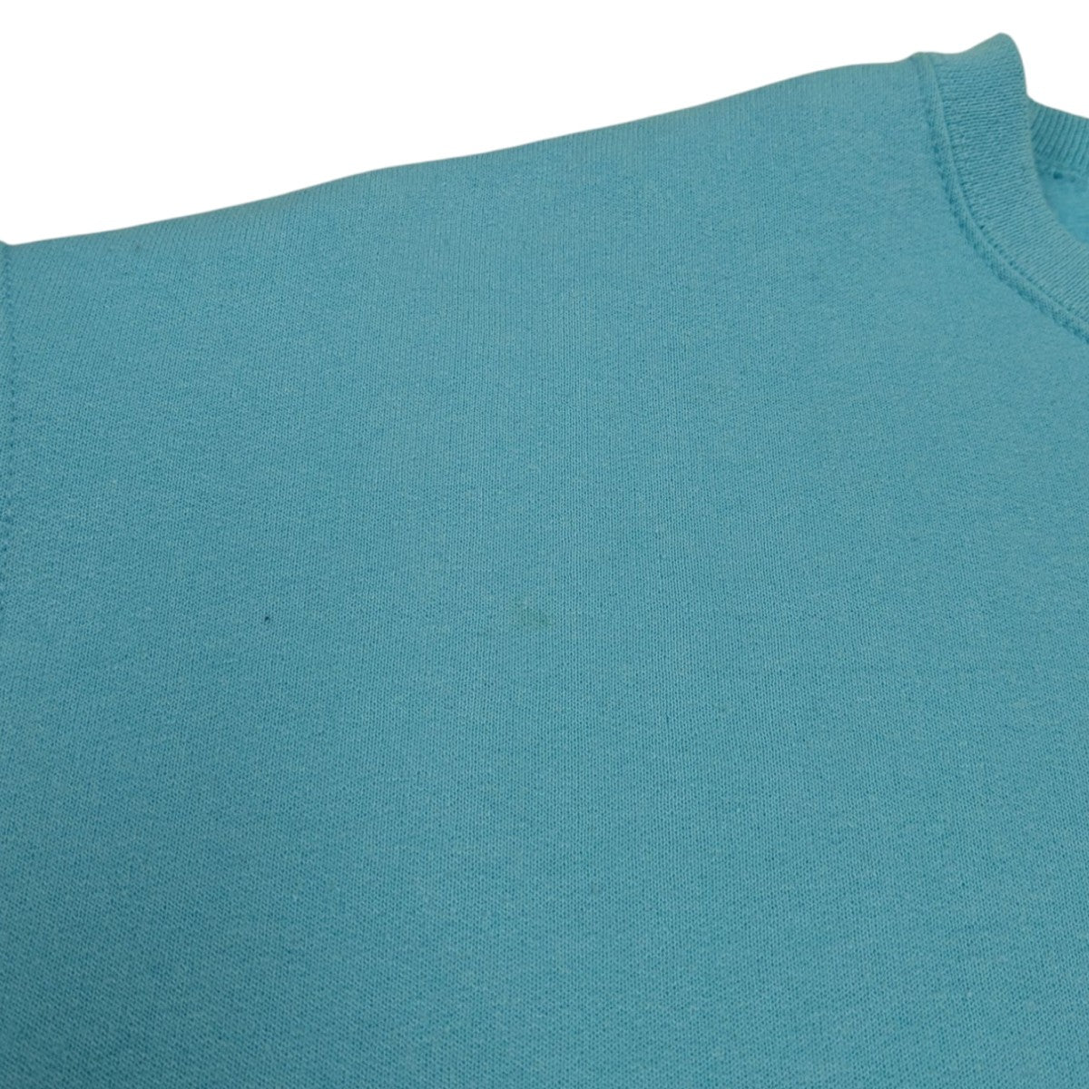 WACKO MARIA×TIFFANY RECORDS ロゴスウェット ブルー サイズ M｜【公式