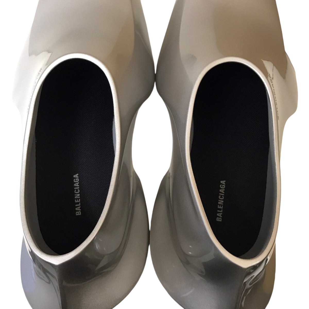 BALENCIAGA(バレンシアガ) space shoesスペースシューズ689242 689242