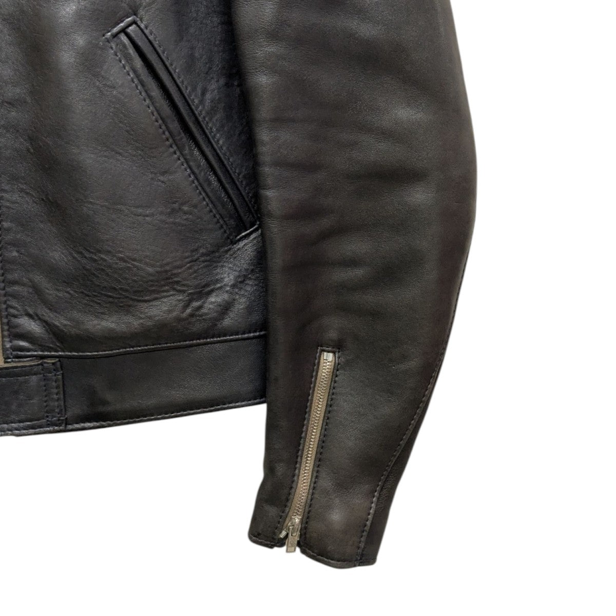 Lewis Leathers(ルイスレザーズ) コルセアレザーシングルライダース