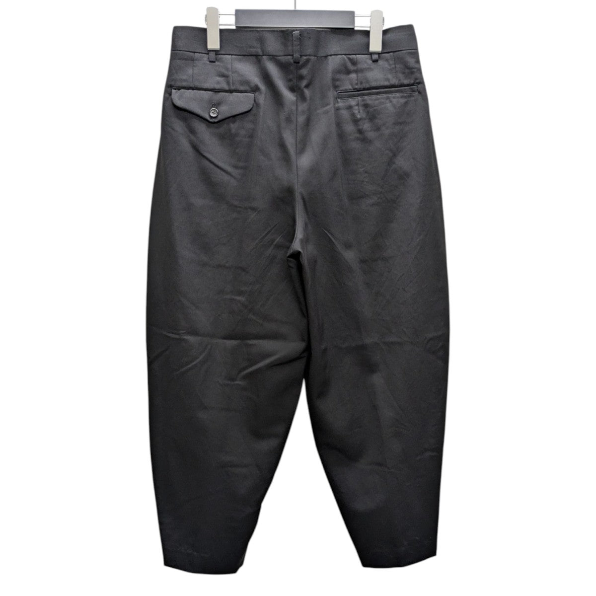 COMME des GARCONS HOMME PLUS(コムデギャルソンオムプリュス) ウール