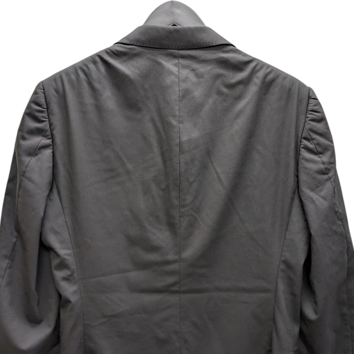 GUCCI(グッチ) セットアップスーツ 2851FK ブラック サイズ 46｜【公式