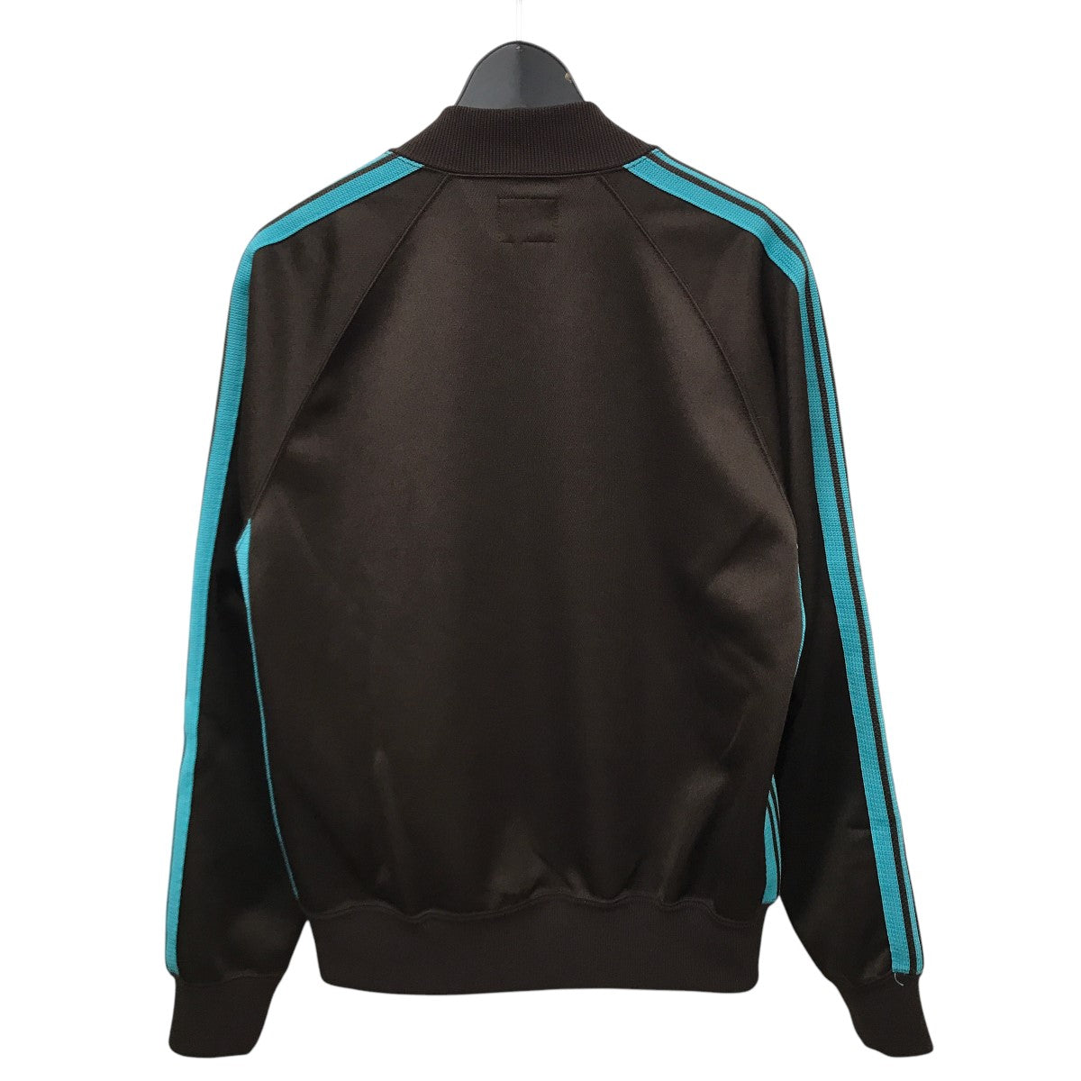 Needles(ニードルス) トラックジャケットMR515 MR515 ブラウン サイズ