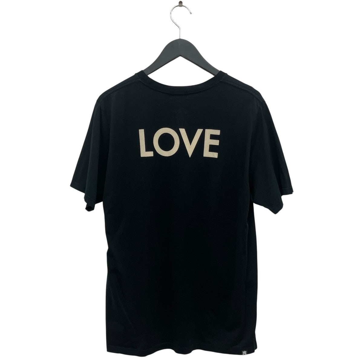 Hysteric Glamour(ヒステリックグラマー) Courtney Love C LOVE ptT