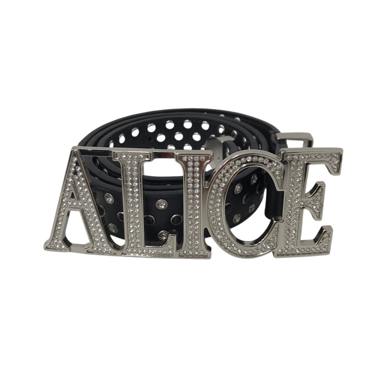 ALICE HOLLYWOOD(アリス・ハリウッド) ATELIER GLAM BELTベルト