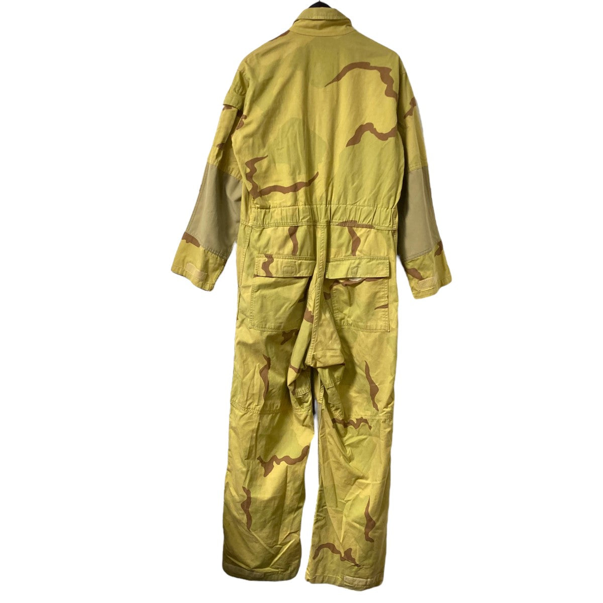 OAMC(オーエーエムシー) 23SSRE：WORKオールインワン23E28OAX20