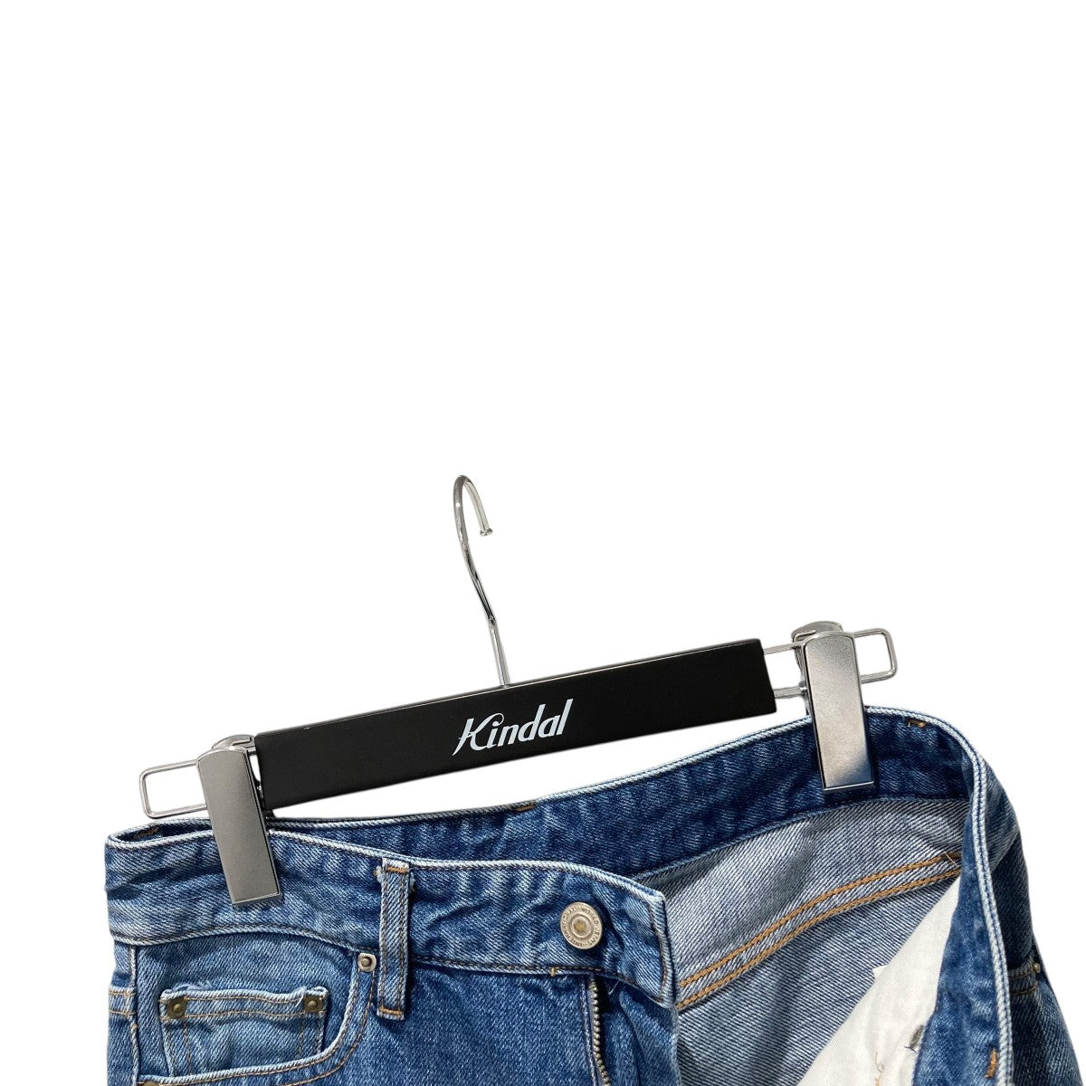 MUSE de Deuxieme Classe(ミューズ デ ドゥーズィエムクラス) デニム