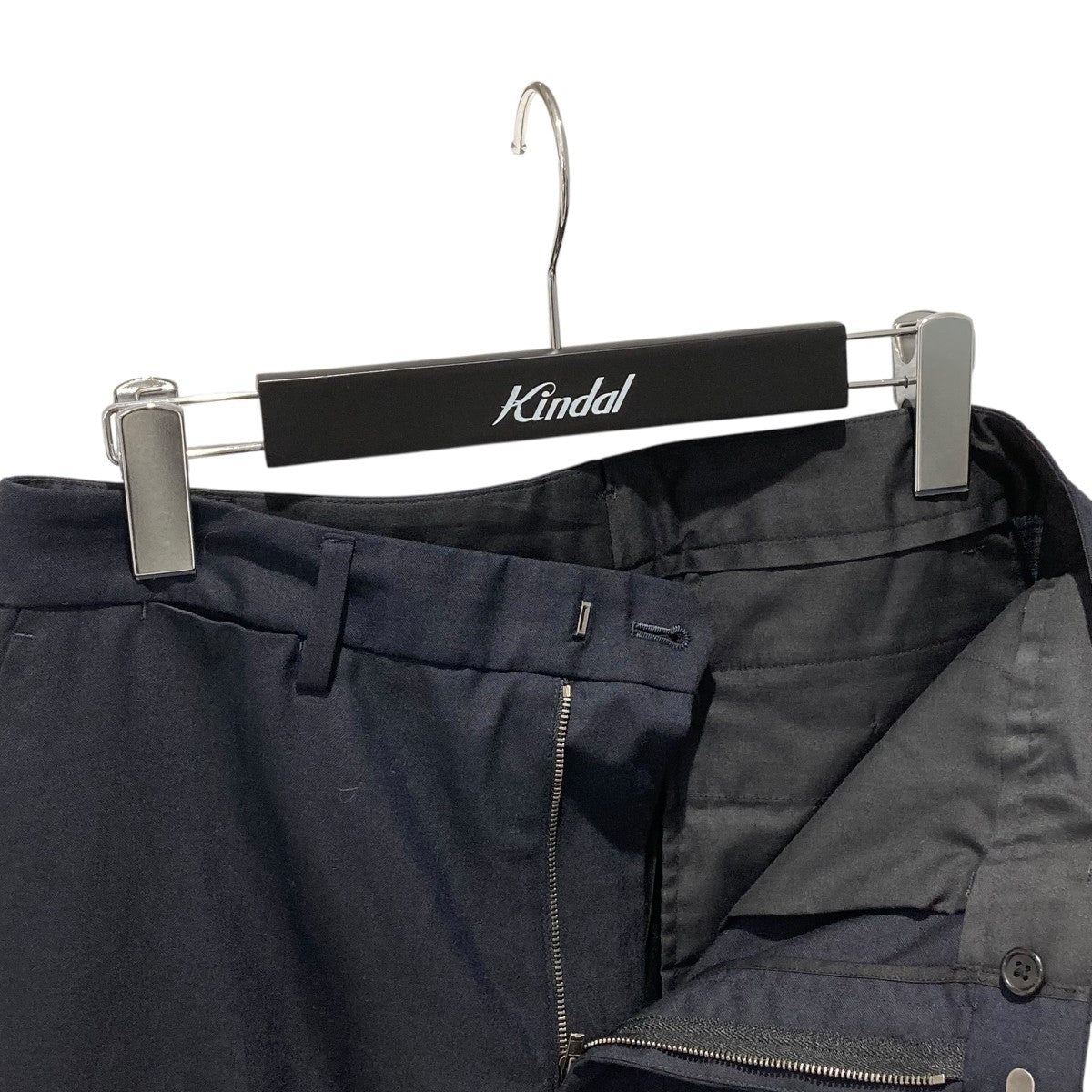 MARGARET HOWELL(マーガレットハウエル) セットアップスーツ578