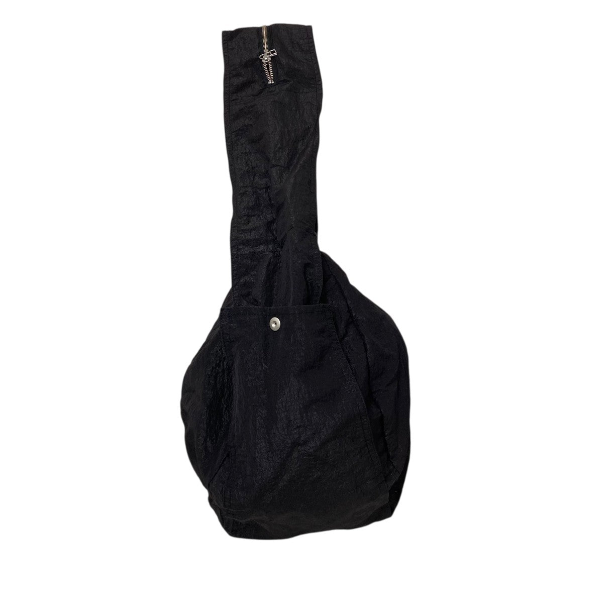 Omar Afridi(オマールアフリディ) ripstop lidia bagショルダーバッグ