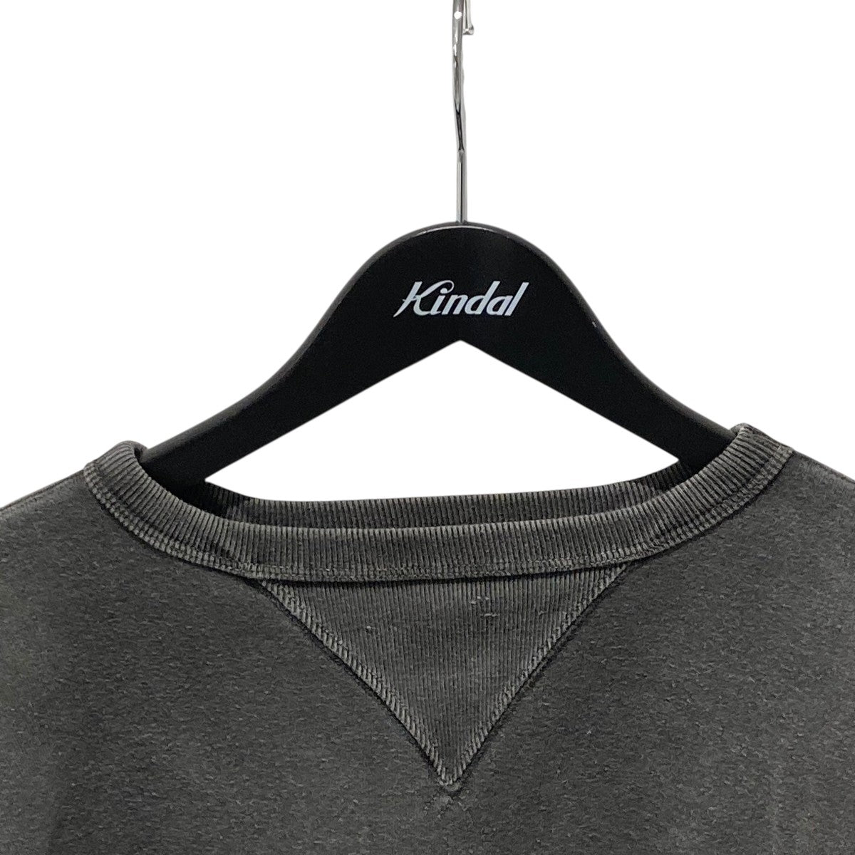 T．T ／ Taiga Takahashi(タイハタカハシ) LOT．603 SWEAT SHIRT