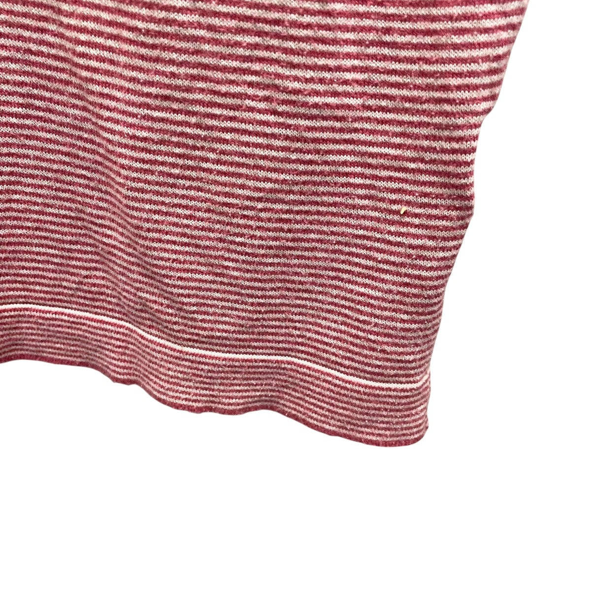 JOHN SMEDLEY(ジョンスメドレー) ポロシャツCA09735 CA09735 レッド