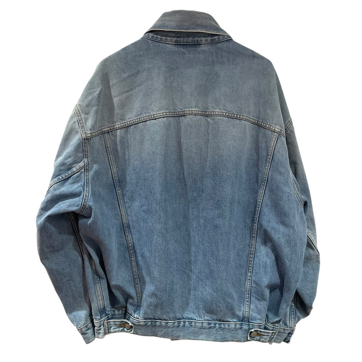 ACNE STUDIOS(アクネストゥディオズ) デニムジャケットFN-UX