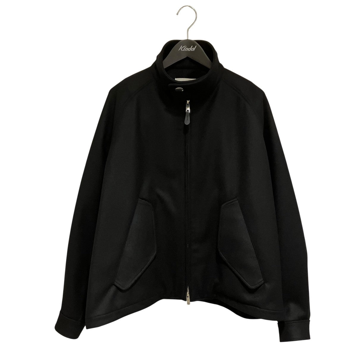 THE RERACS(ザリラクス) 24AWHARRINGTON JACKETハリントンジャケット