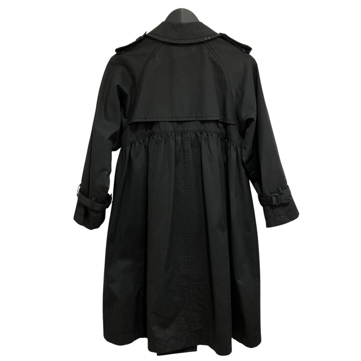 tricot COMME des GARCONS(トリココムデギャルソン) トレンチコート