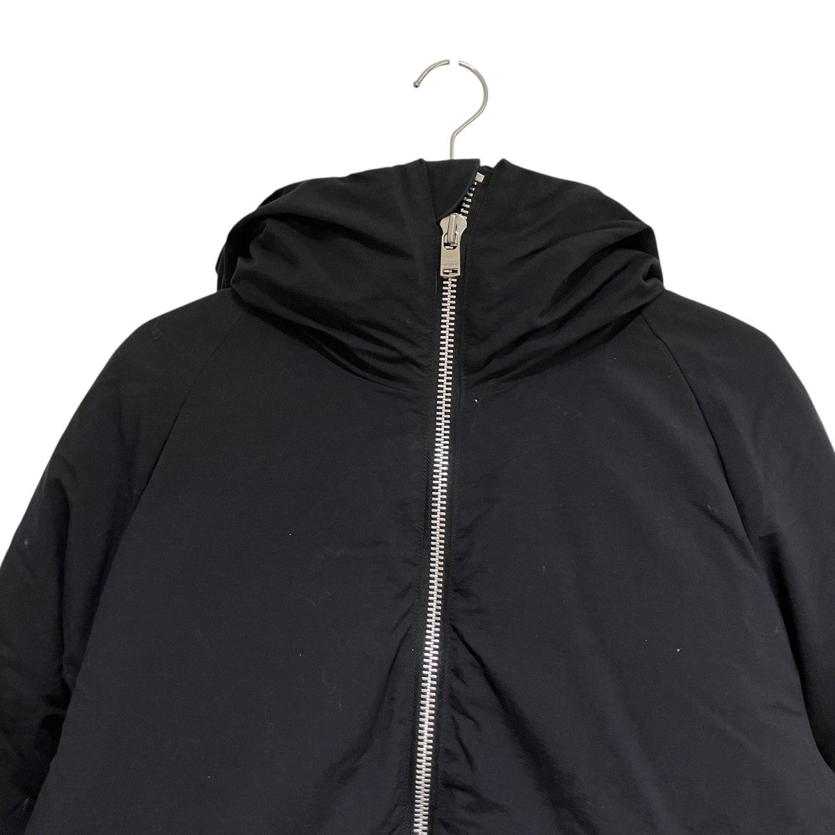 nonnative(ノンネイティブ) HIKER DOWN JACKET NYLON TUSSAHダウン
