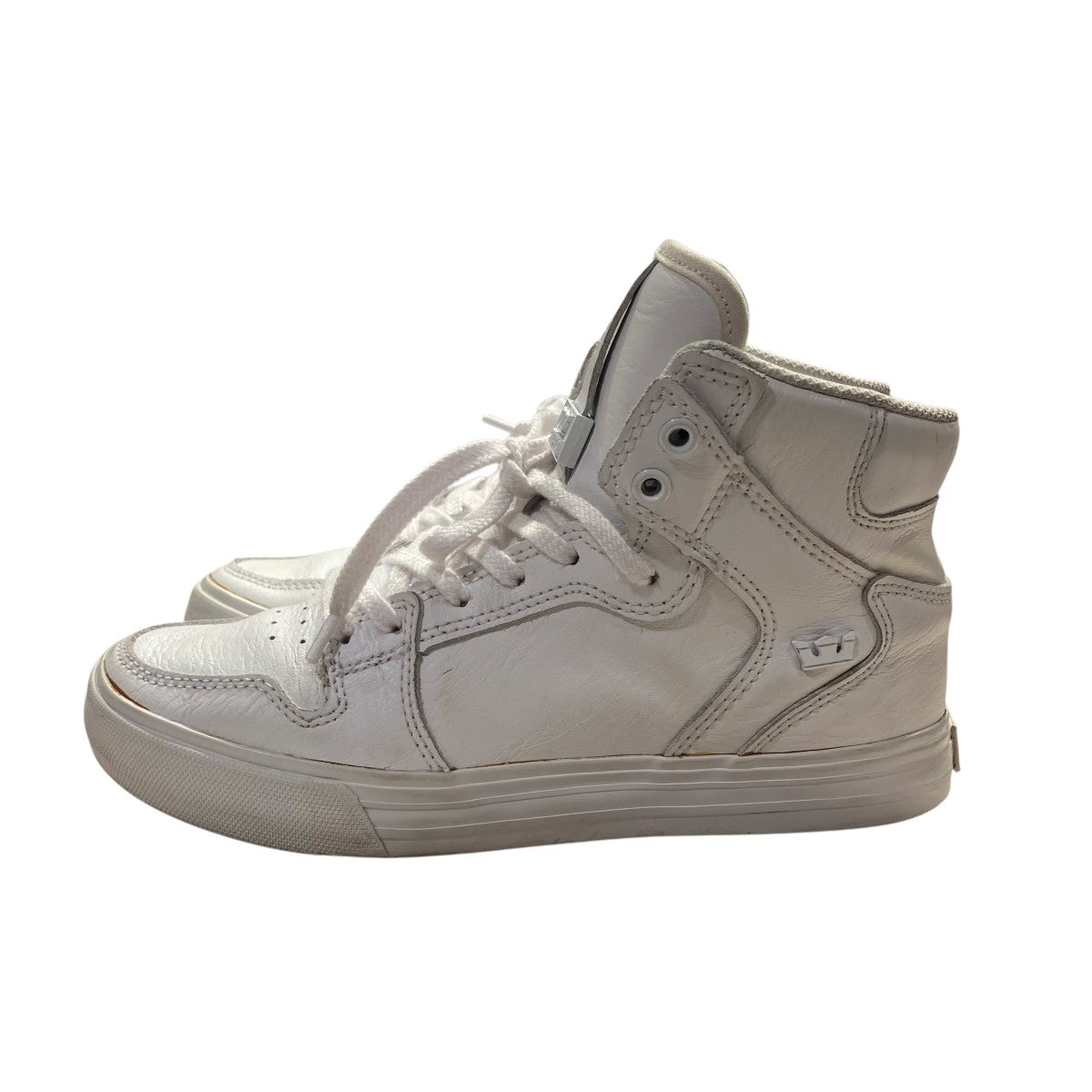 SUPRA(スープラ) VAIDER CLASSICSハイカットスニーカーS28295 S28295