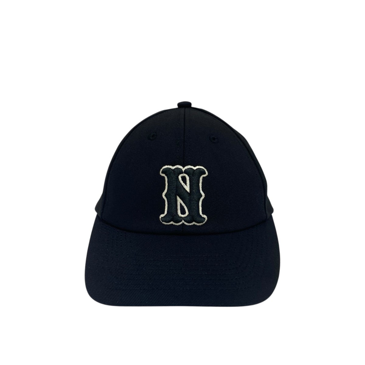 NEIGHBORHOOD(ネイバーフッド) 25AWBASEBALL CAP252HCNH-HT04S 252HCNH
