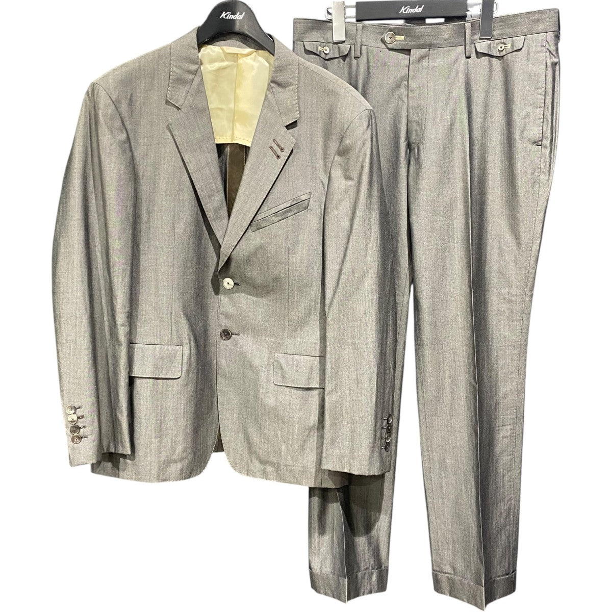 Paul Smith COLLECTION(ポールスミスコレクション) セットアップスーツ