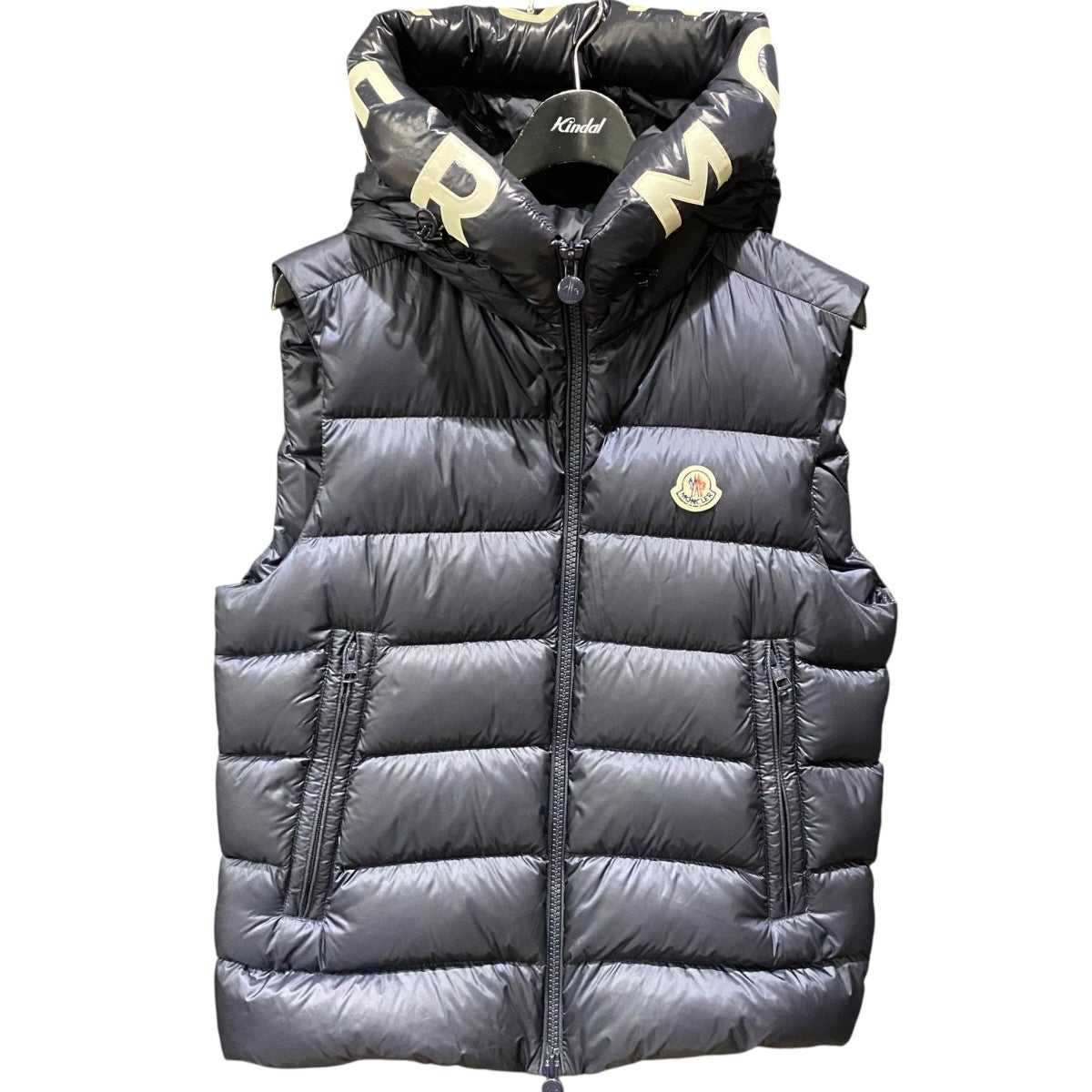 MONCLER(モンクレール) ダウンベスト MONTREUILG20911A00018