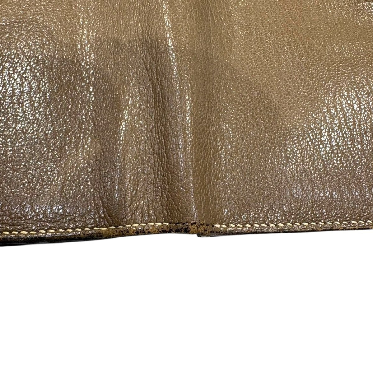 HERMES(エルメス) べアンスフレ T刻印 エトゥープ｜【公式】カインド