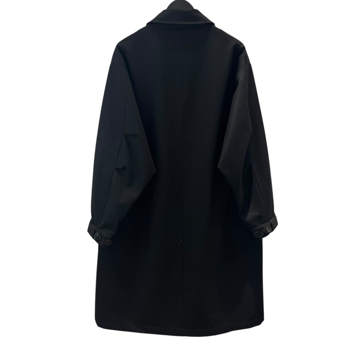 CONFFECT EDIFICE(コンフェクト エディフィス) 2Layer Book Coat