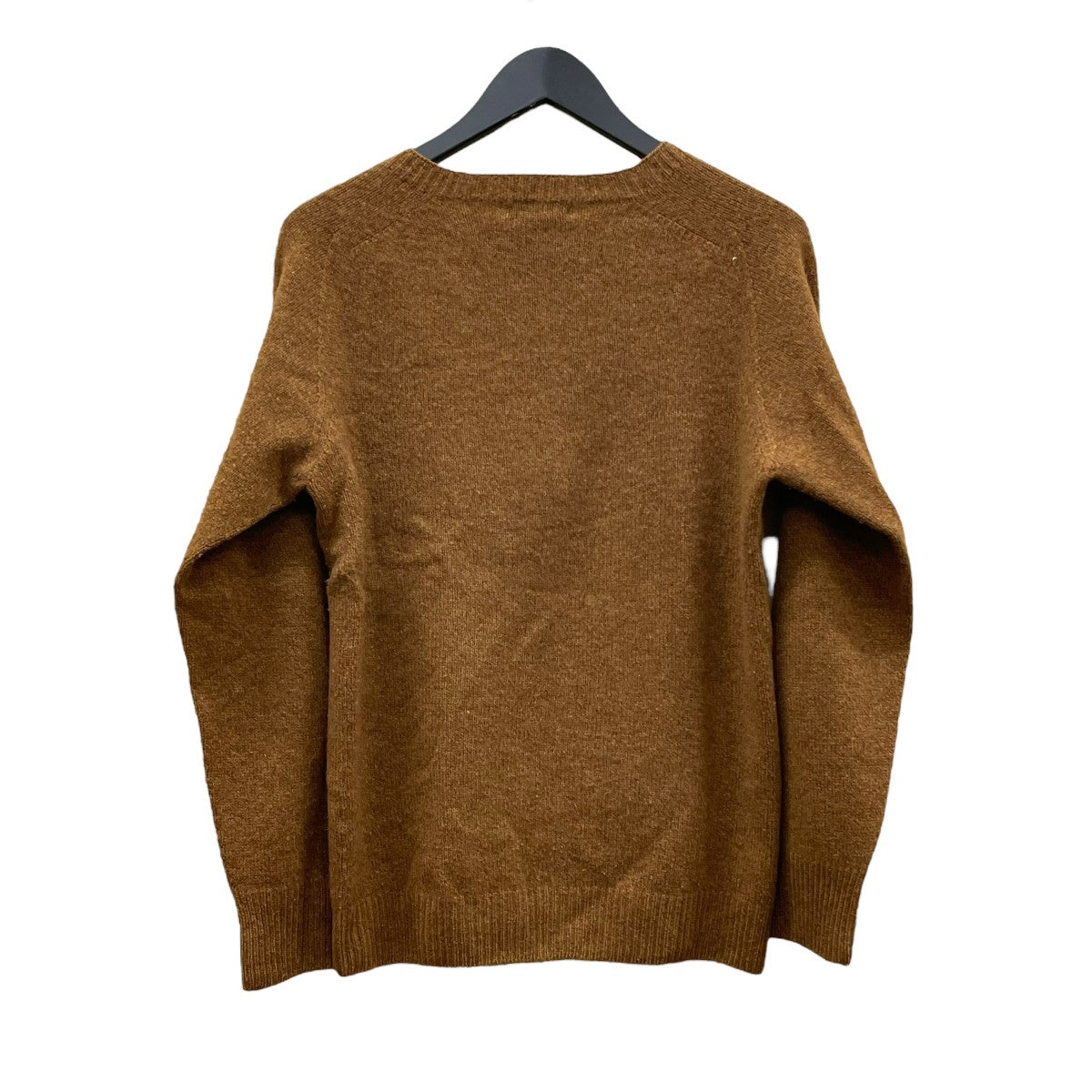 MARGARET HOWELL(マーガレットハウエル) カシミヤ混ニットセーター579