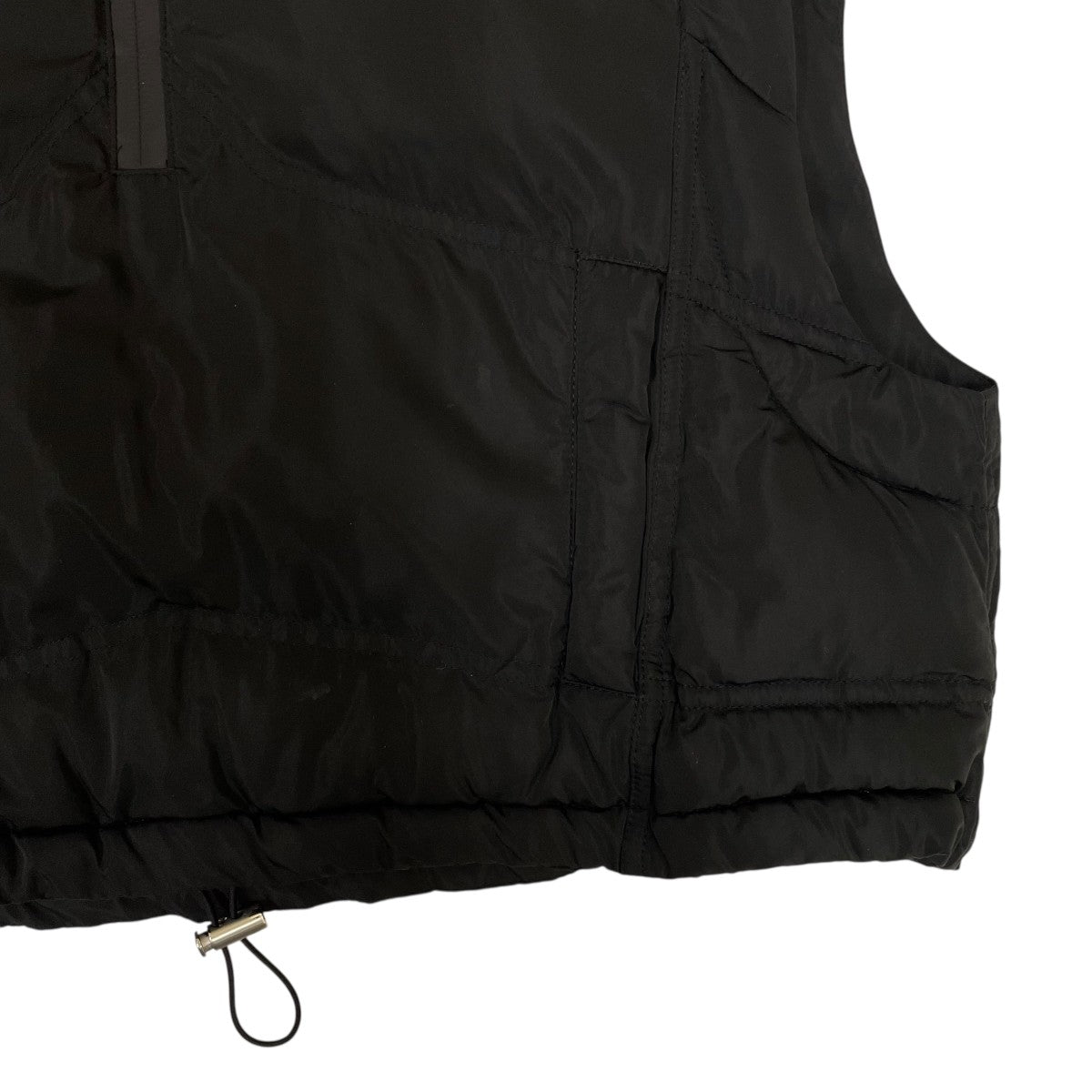 TODAYFUL(トゥデイフル) Quilting Compact Vestダウンベスト12320102