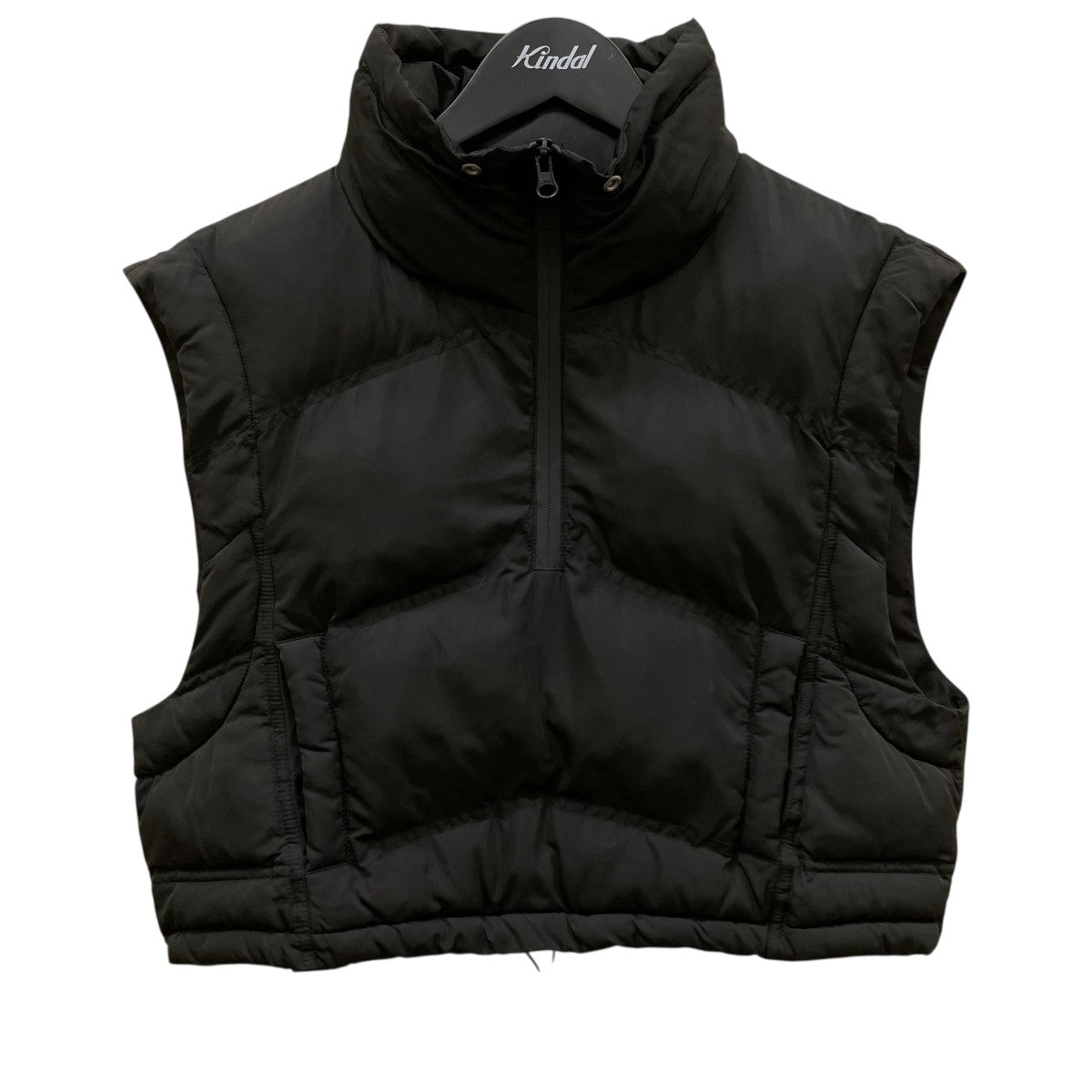 TODAYFUL(トゥデイフル) Quilting Compact Vestダウンベスト12320102