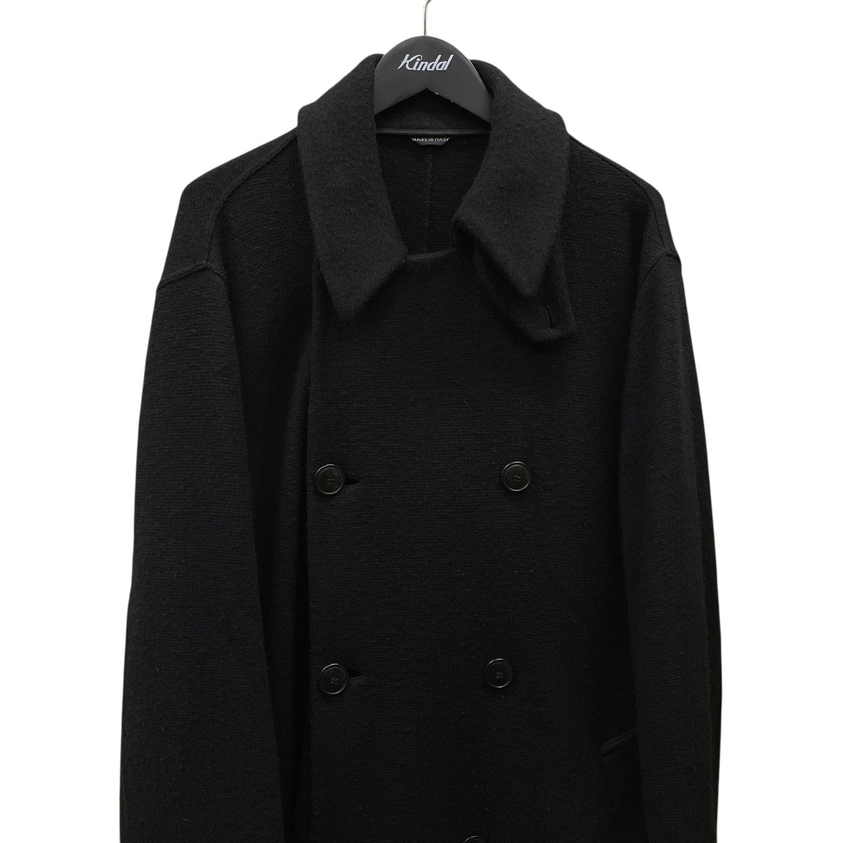 GIORGIO ARMANI(ジョルジオ・アルマーニ) ダブルコート ロングコート