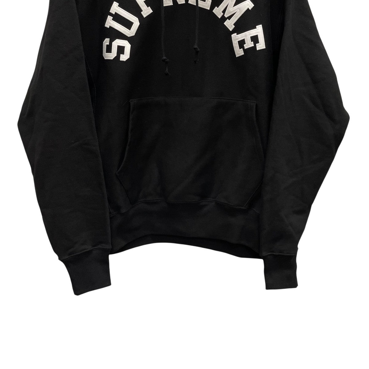 Supreme×Champion 25SSHooded Sweatshirtプルオーバーパーカー