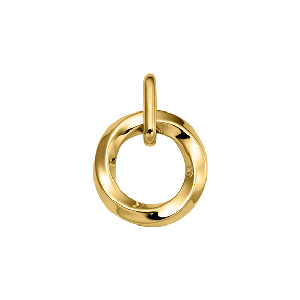 K18イエローゴールド ペンダントトップ | 高品質 金・プラチナ