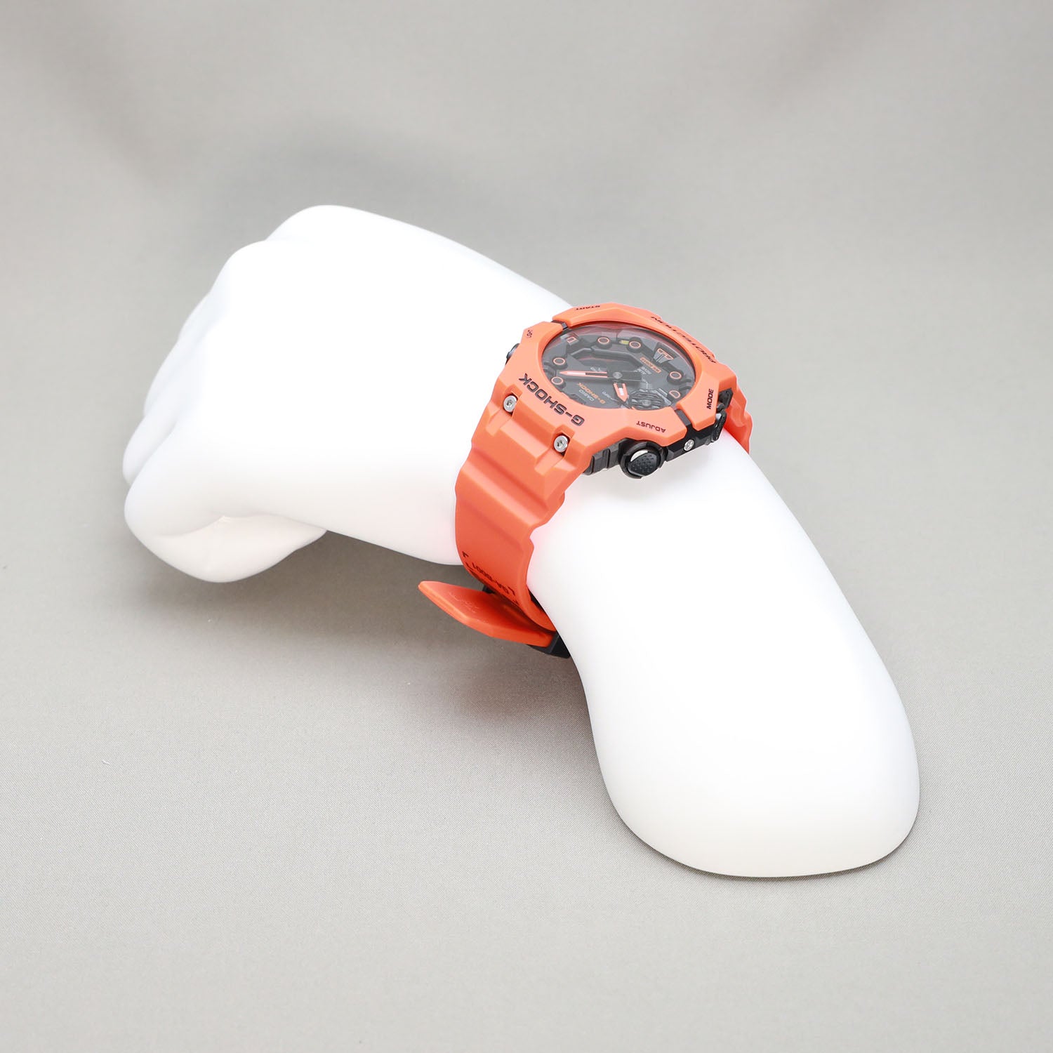 Gショック】GA-B001シリーズ / GA-B001FL-4AJF – GQ SHOP