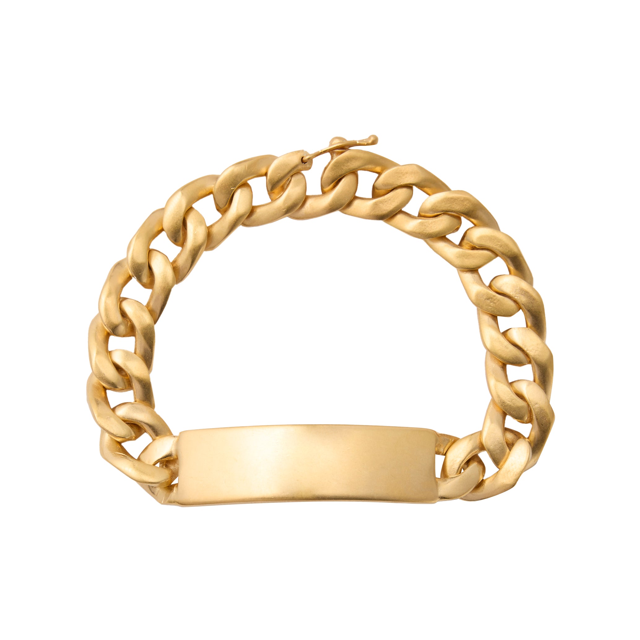 メゾンマルジェラ】チェーンブレスレット – GQ SHOP