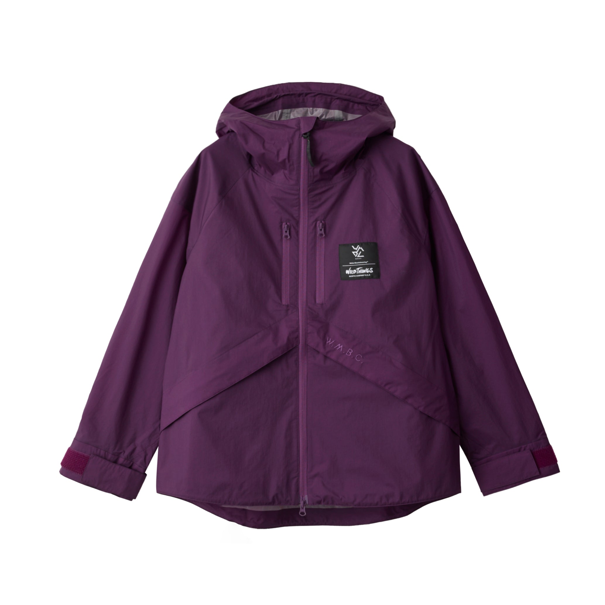 ホワイトマウンテニアリング】WM × WILDTHINGS 'DENALI JACKET' – GQ SHOP