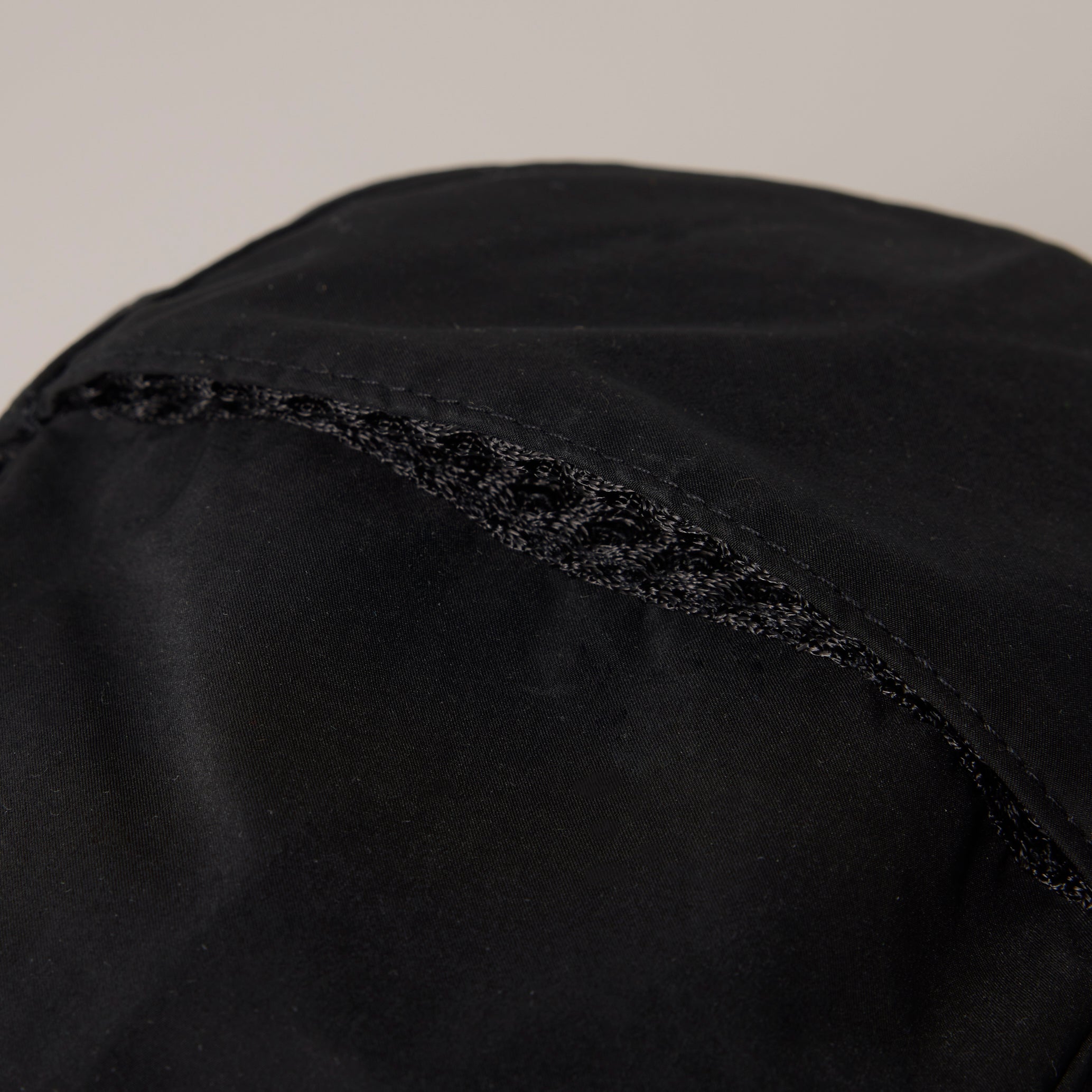 White mountain ring] Crosspeak hat – GQ SHOP