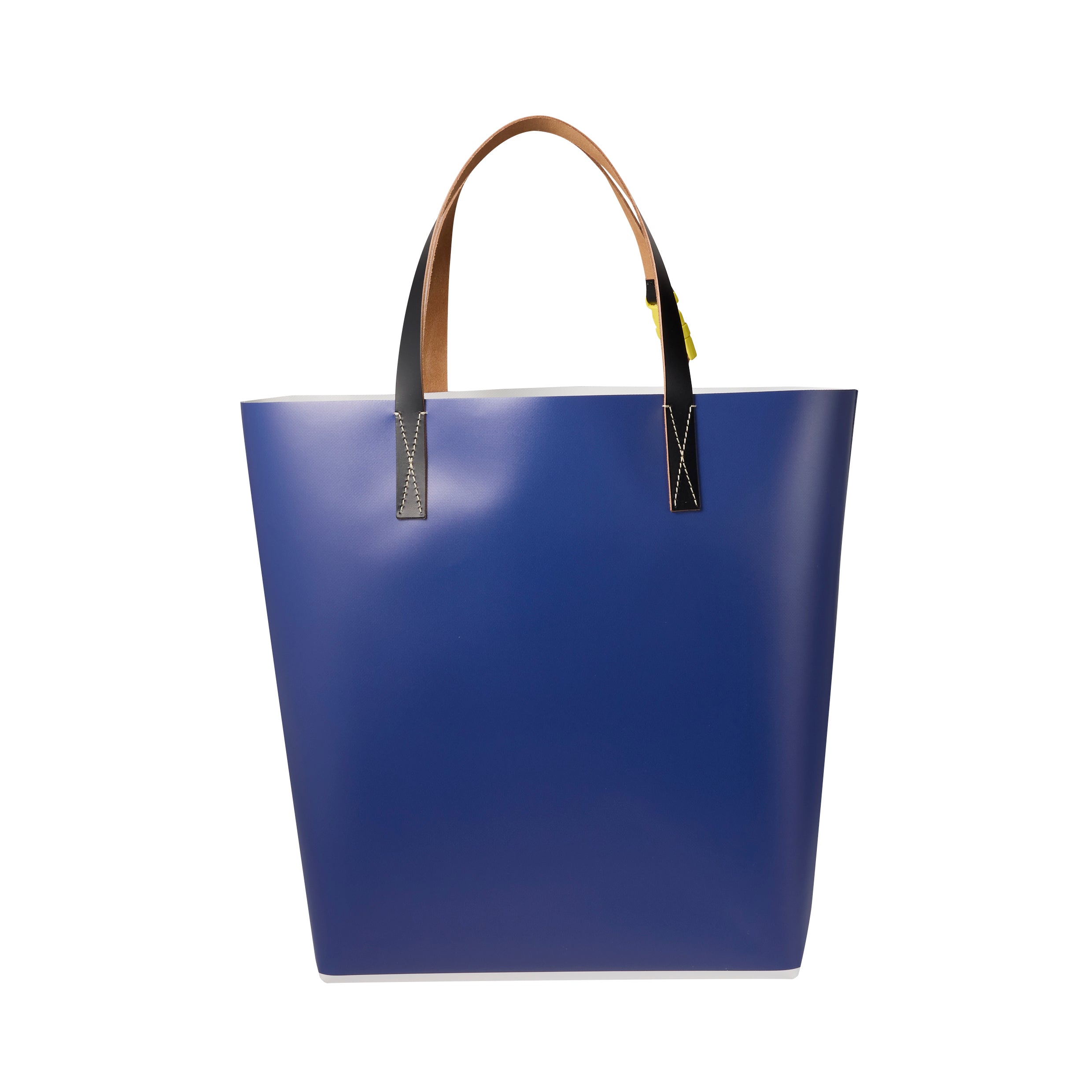 マルニ】TPU ストライプ トート – GQ SHOP