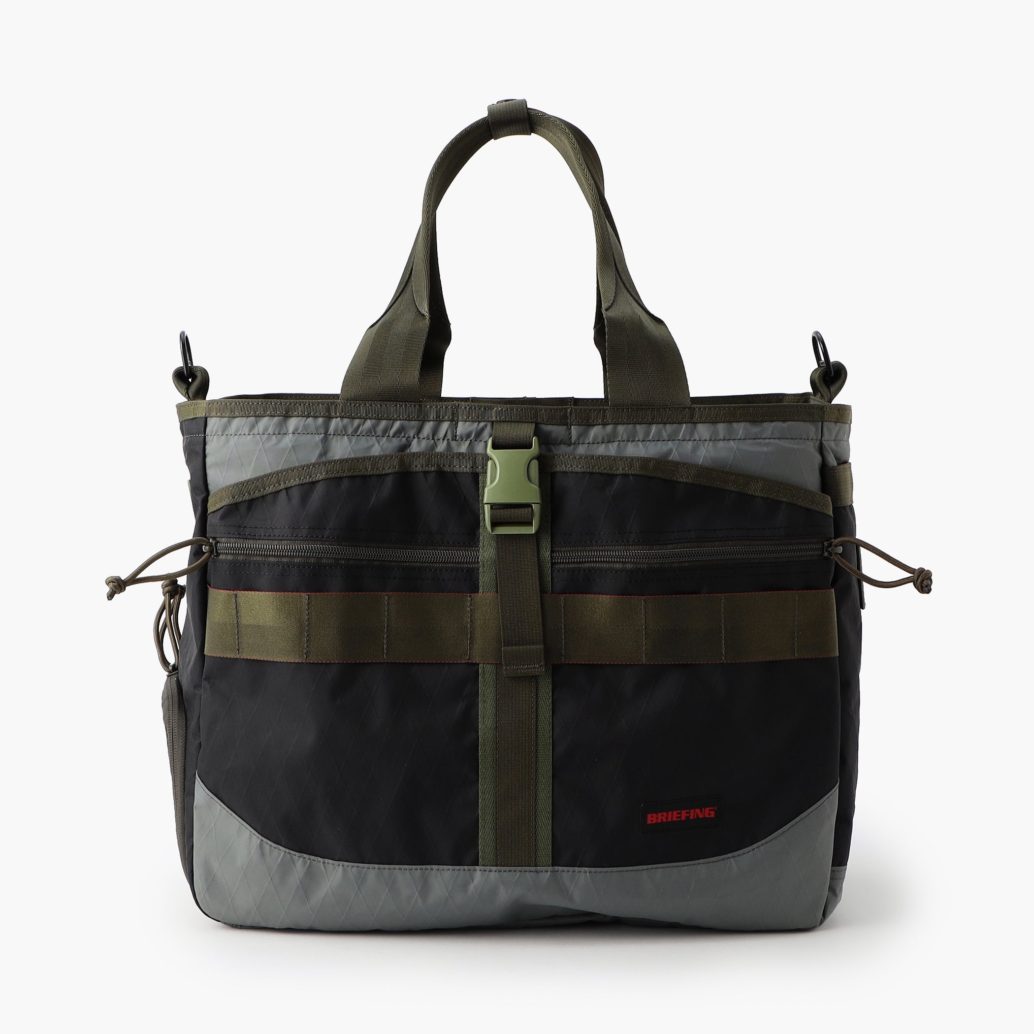 ブリーフィング ゴルフ】ターフワイヤーXPレンジャー グリーン – GQ SHOP