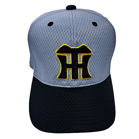 阪神タイガース ドラ一4選手 直筆サイン付き レプリカキャップ 先行